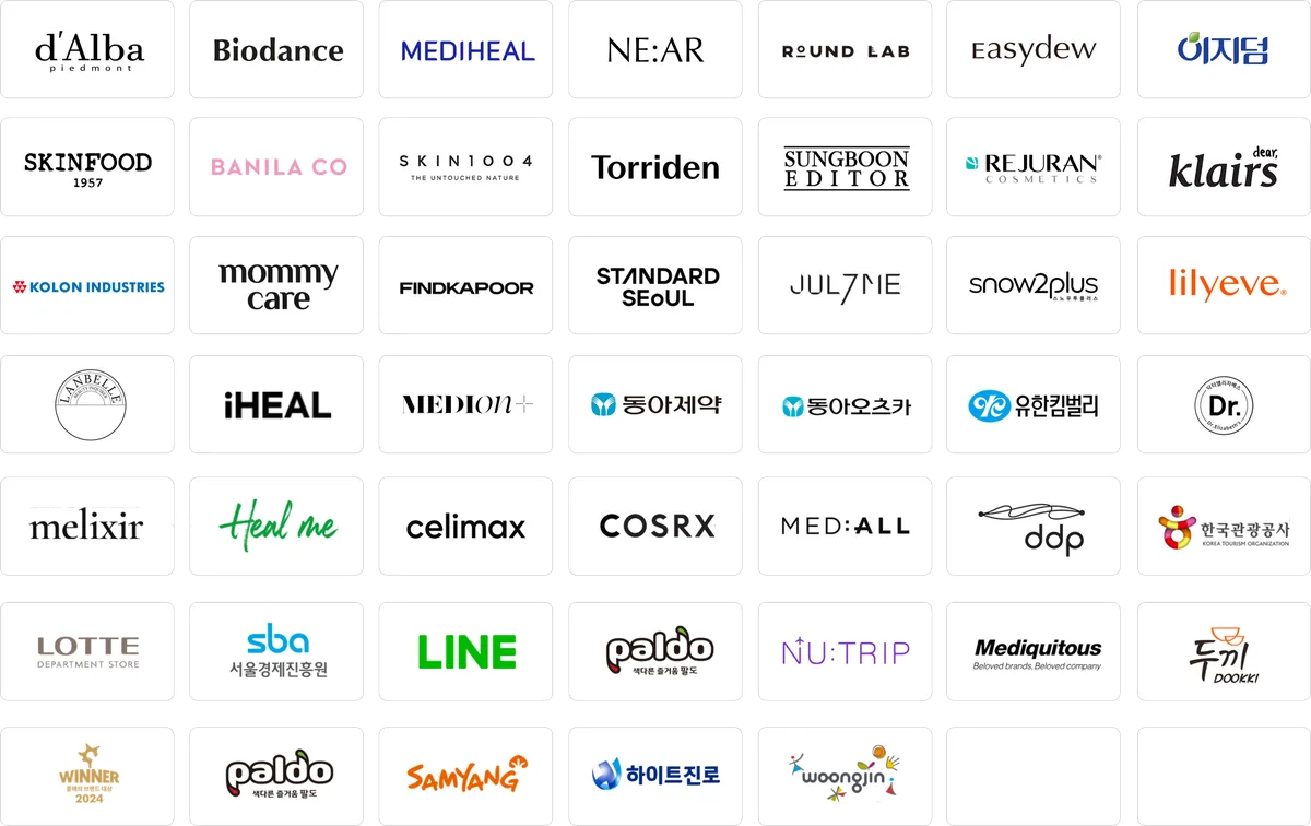 Trusted brands